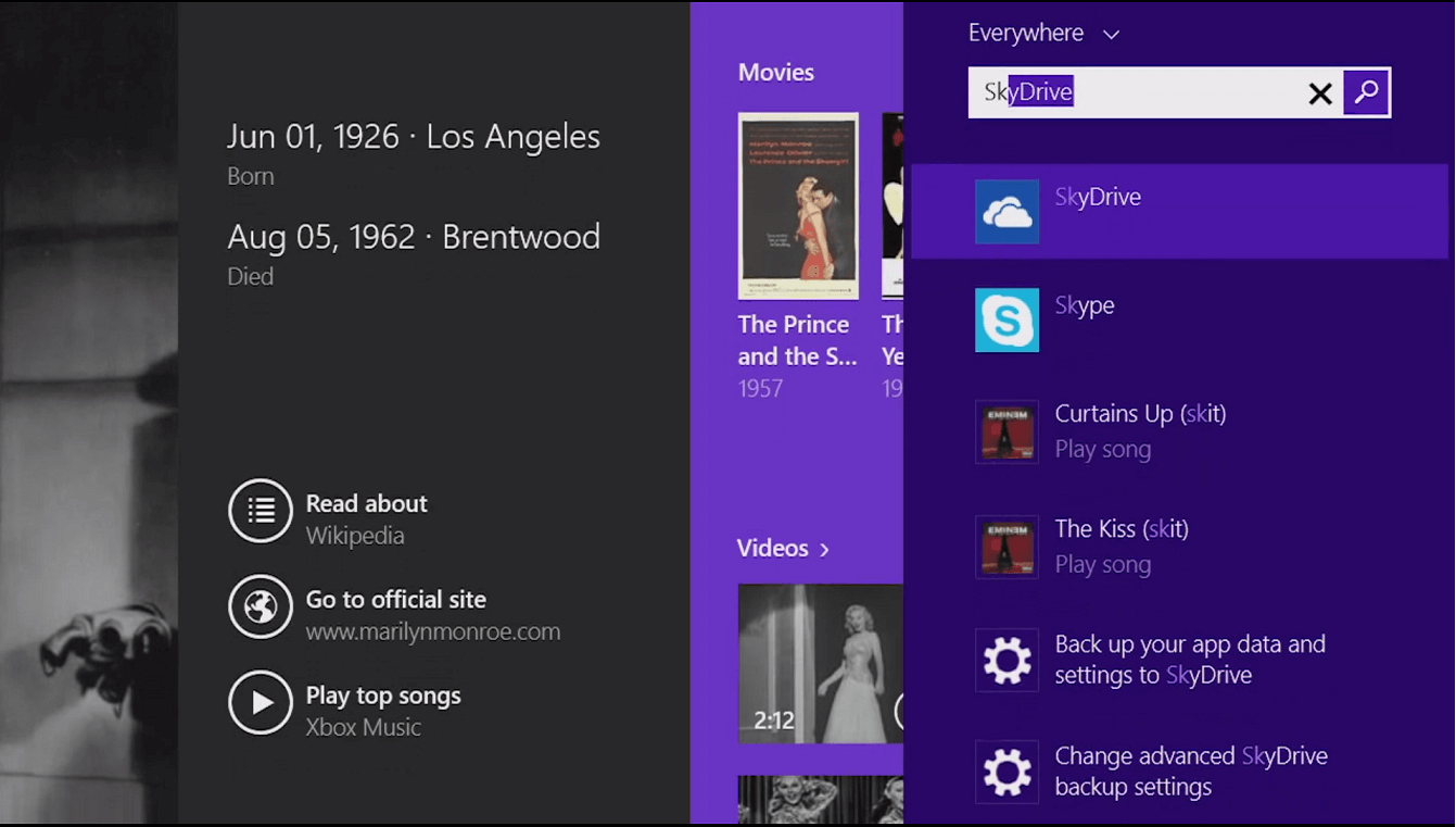 Licencia de Microsoft Windows 8.1, 32/64 bits 
